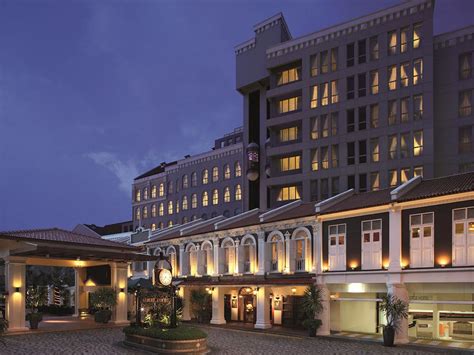 village hotels residences  rates  booking fees singapore