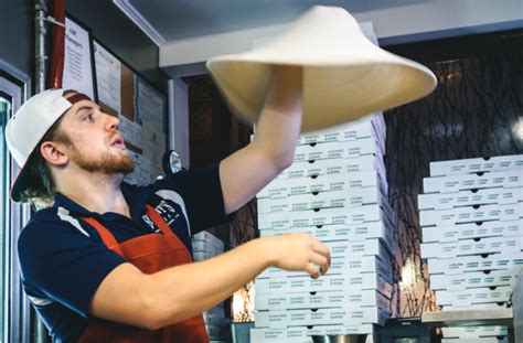 Pizza And Politics Papa John Metaphor For America Slanted Online