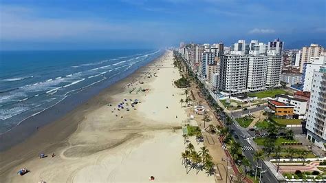 praia grande como voce nunca viu descubra  cidade   gente