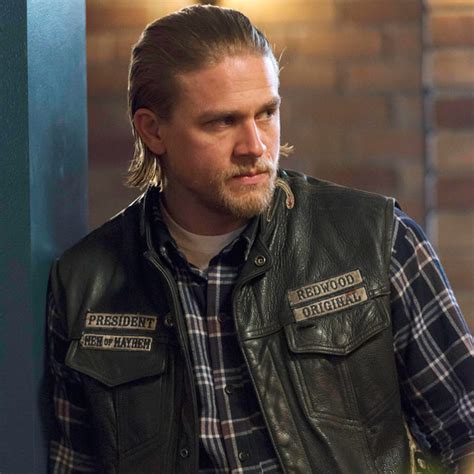 ‘sons Of Anarchy’ Clay Killed By Jax — Season 6 Episode 11 Hollywood