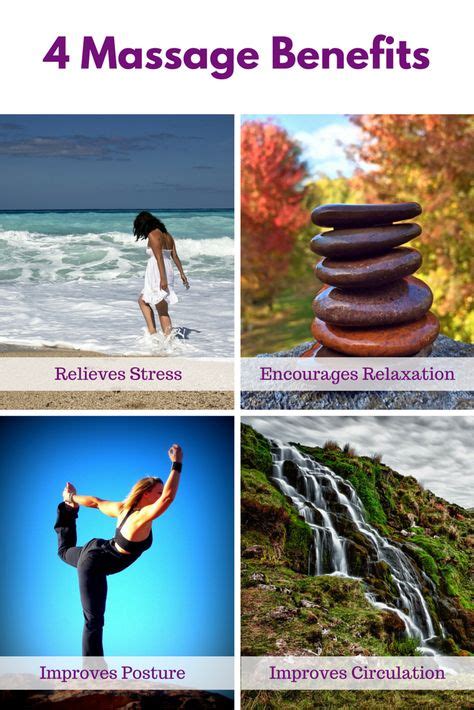 43 benefits of massage ideas massage massage benefits massage therapy