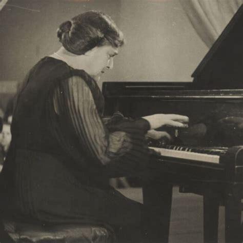 The 14 Most Famous And Influential Female Pianists Of All Time