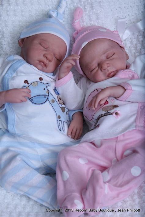 newborn preemie baby twins dolls reborn silicone bebe boygirl reborn dolls twin dolls bears