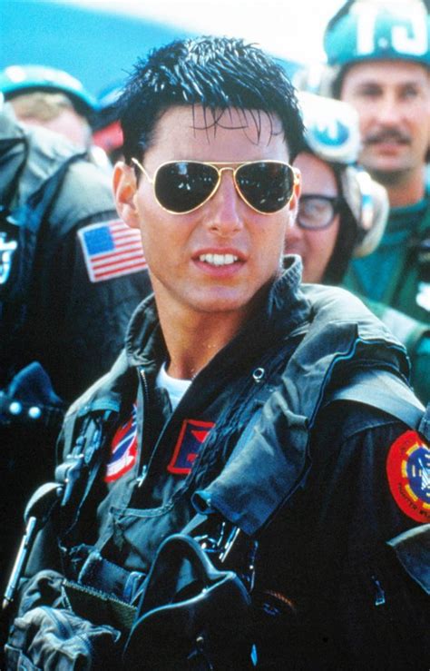 31 Top Gun Facts That Will Take Your Breath Away As Sequel