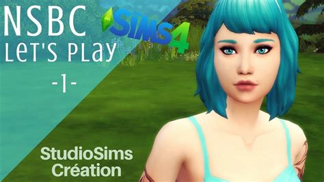 berry challenge lets play  youtube studiosims creation
