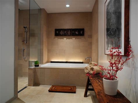 five spa bathroom ideas fix it for you