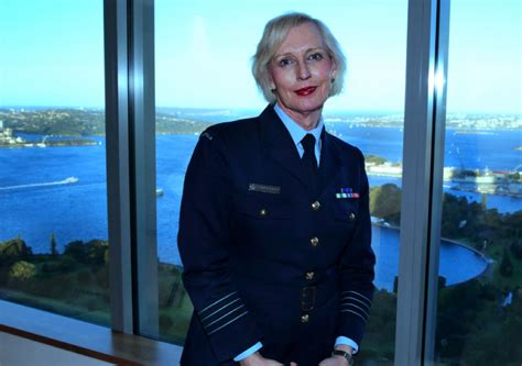 Catherine Mcgregor Named Queensland S Australian Of The Year Gay Nation