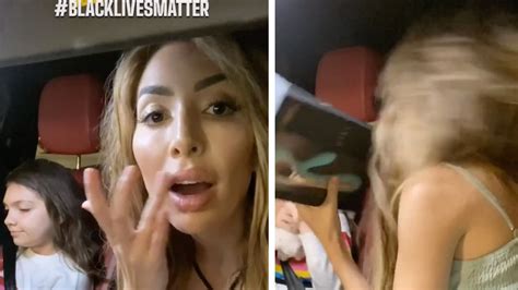 farrah abraham defends showing off vibrator in tiktok video with 11