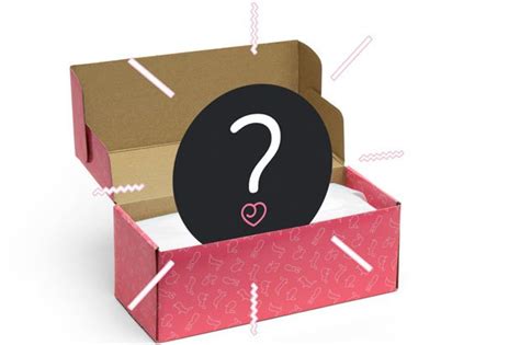 Lovehoney Launch Subscription Box Full Of Half Price Sex Toys Daily Star