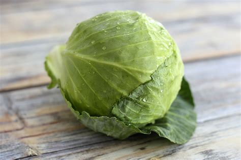 simple  easy boiled cabbage recipe