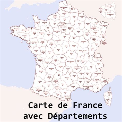 departements de france archives voyages cartes