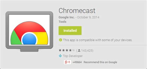 setup chromecast app  windows  mac iphone android google chrome