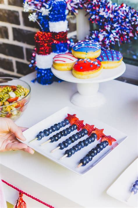 The Best 4th Of July Party Ideas 4th Of July Party Games And More