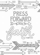 Coloring Pages Faith Kids Lds Bible Forward Press Sheets Adult Girls Printable Just Colouring Much Guess Squeeze Verse Scripture Books sketch template