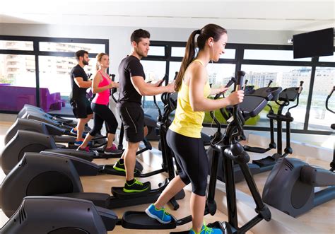 Elliptical Machines Workout Tips And Tricks Thrive Global