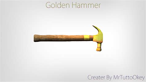 golden hammer gta modscom