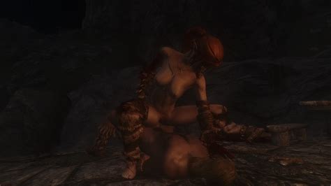 post your sex screenshots pt 2 page 116 skyrim adult