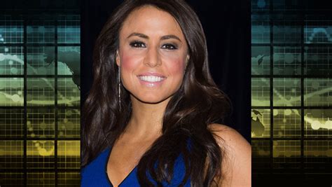 Ex Fox News Host Andrea Tantaros Files Lawsuit Against