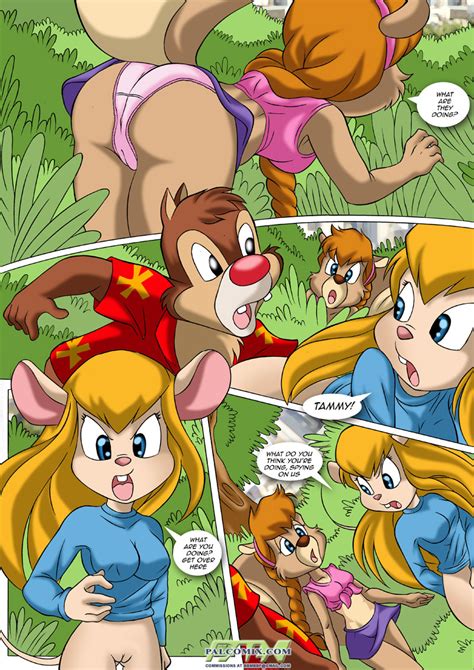 rescue rodents 3 adventures in squirrel humping porn comic cartoon porn comics rule 34 comic