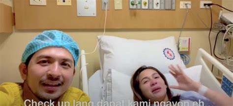 Jennylyn Mercado Gives Birth To Her Daughter With Dennis Trillo