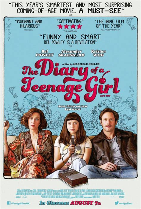 [sundance review] the diary of a teenage girl