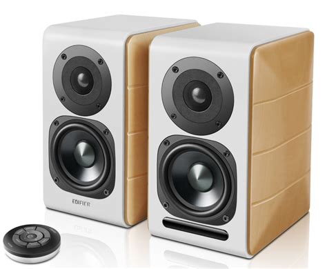 edifier sdb high res certified speakers review audio appraisal