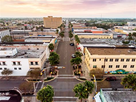 shooter junction downtown harlingen tx historic jack flickr