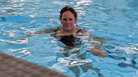 bristol swimming pool   community ownership bbc news