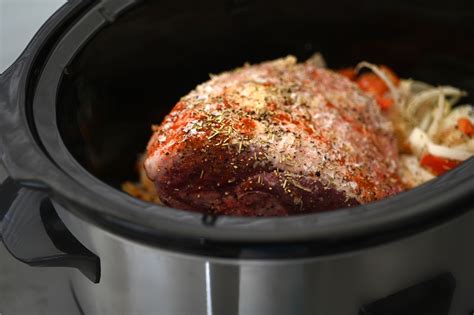 The Slow Cooker Rules The Weston A Price Foundation
