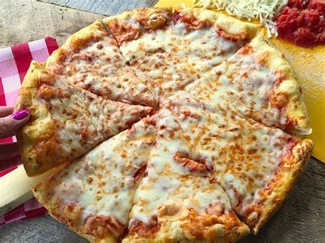 trending gr dominos thin crust veggie pizza nutrition