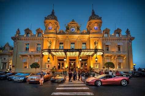 monte carlo wallpapers images  pictures backgrounds