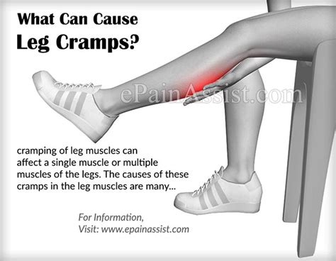 cause of leg cramps gay eat ass