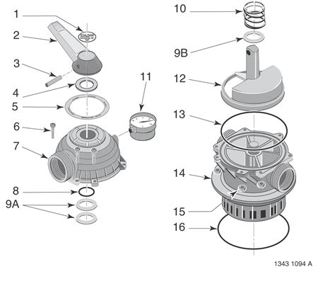 aquatools pool pump replacement parts reviewmotorsco