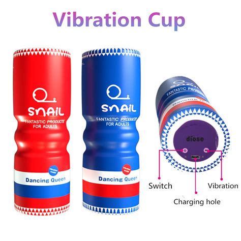 Automatic Japanese Real Vagina Male Masturbator Stroker Cup Electric