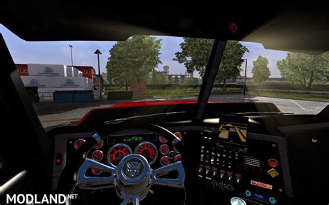 mod optimus prime trasnsformers  mod  ets