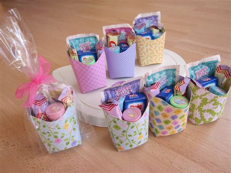Easter Goodie Bags Easter Goodies Easter Party Favor