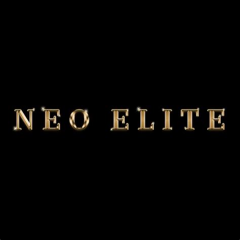 neo elite youtube