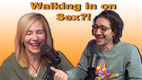 Walking In On Sex Sex Talk With My Mom Ep 439 Youtube