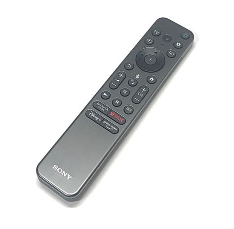 oem sony tv remote control originally shipped  kdxck kd