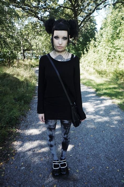 angelica sehlin the real murderotic angelica sehlin goth girls cute goth girl cute goth