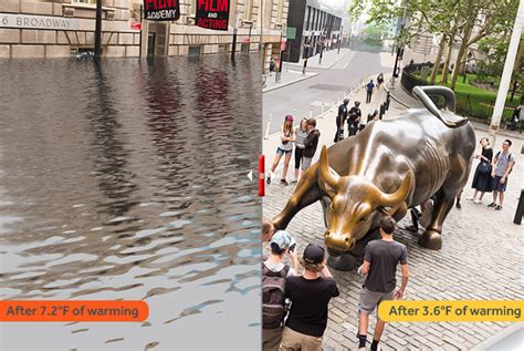 See How Rising Sea Levels Will Ruin The World S Great Landmarks