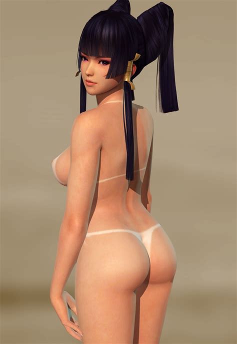 radianteld nyotengu dead or alive absurdres highres source