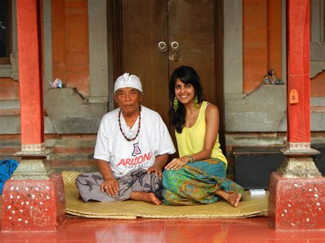 Ketut And Me An Encounter With Bali S Medicine Man