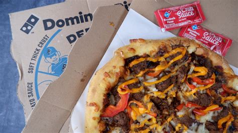 dominos  announced  exciting discount  customers  order