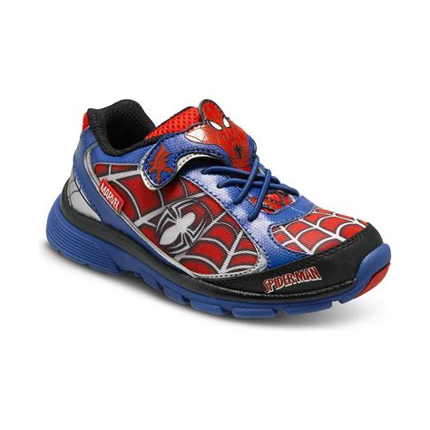 marvel ultimate spider man sneaker avengers shoes sneakers men