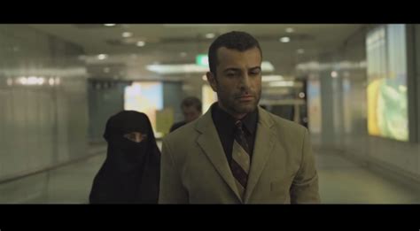 this short film about a man telling his wife to wear a niqab in public has a great twist ending