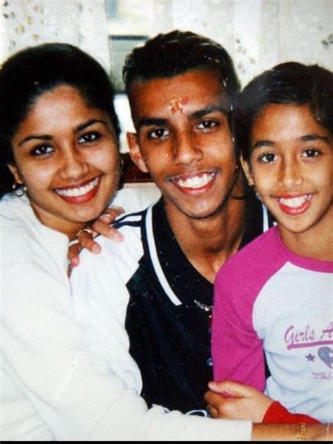 singh spa bath murders three brisbane siblings brutally killed by max