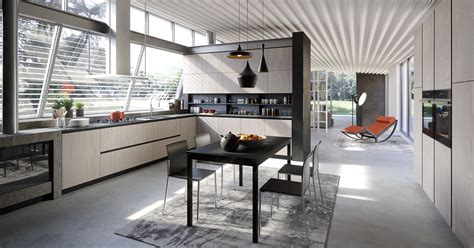 modern kitchen cabinets european cabinets design studios