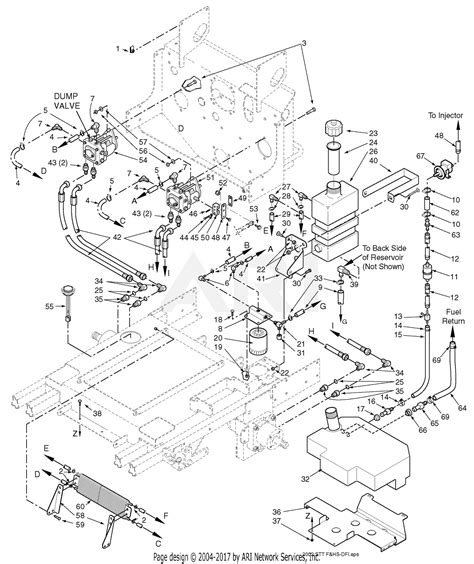 turf tiger scag wiring diagram