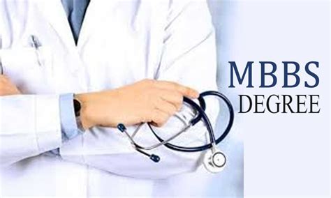 mbbs doctors   receive degree  du  years  completion